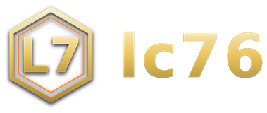 lc76 logo